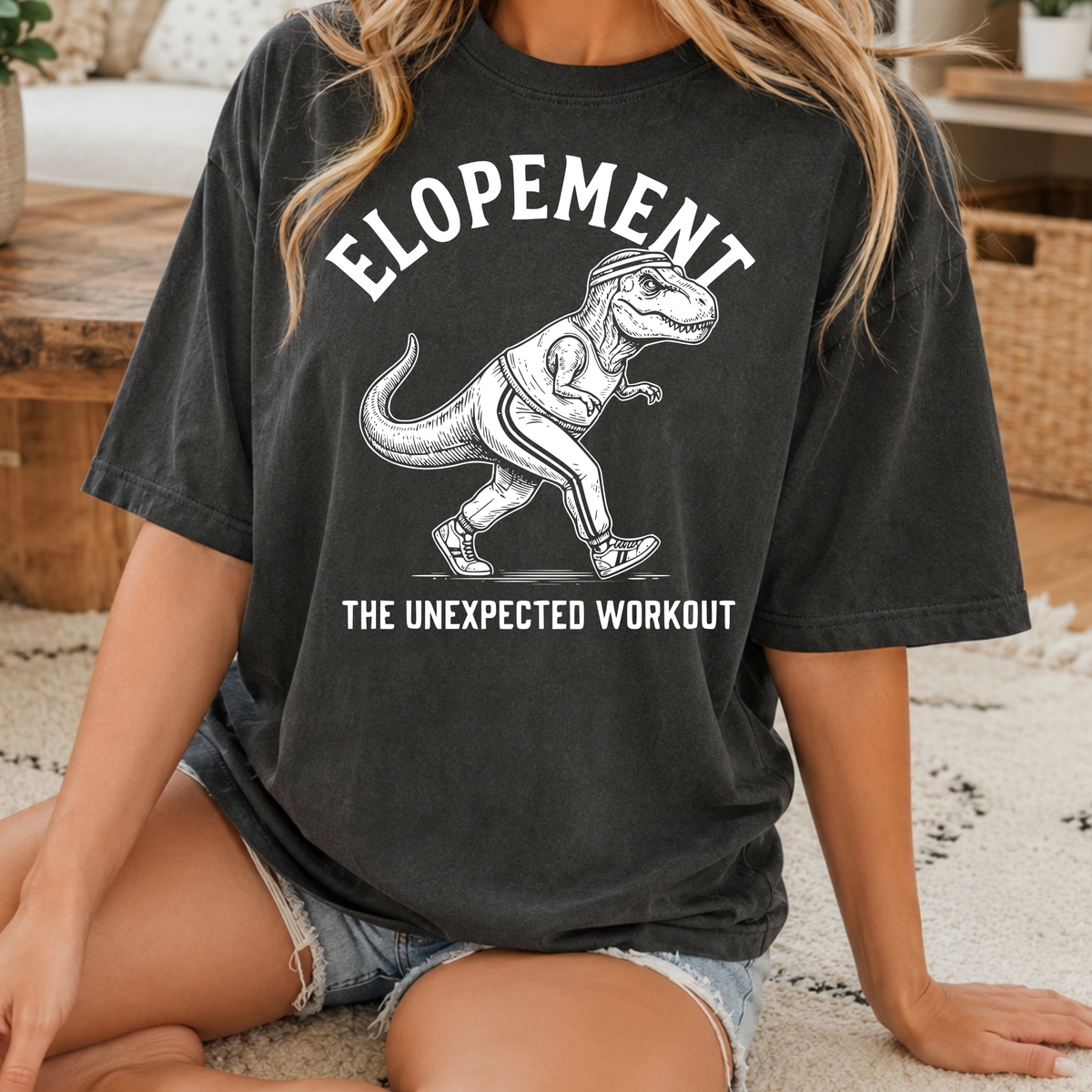 Elopement Workout